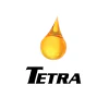 Logo Rede Tetra - cliente PontuaX
