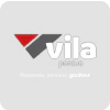 Logo Postos Vila - cliente PontuaX
